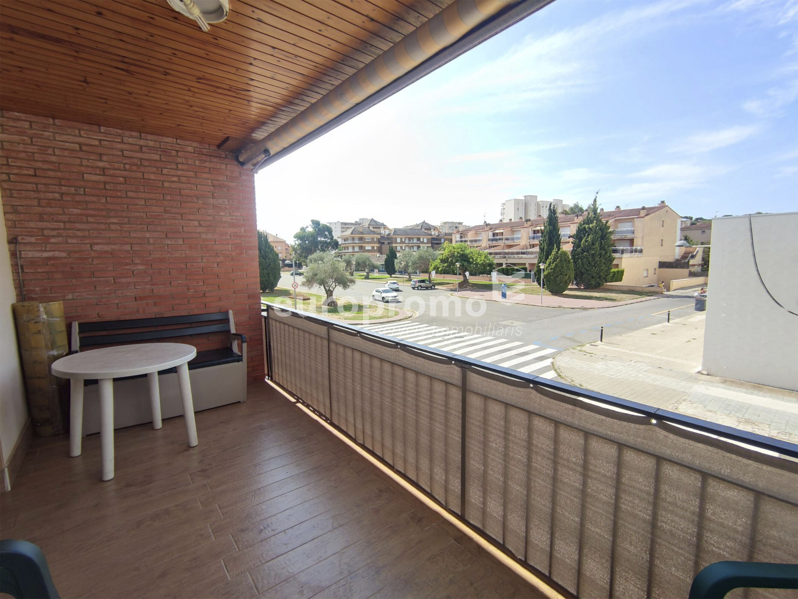 Piso muy acogedor  situado en Torre Valentina a 300m de la playa!